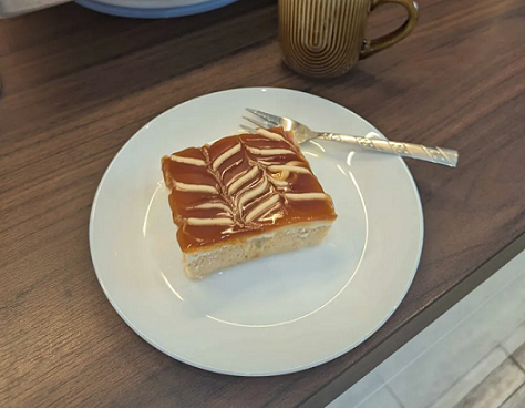 Dessert